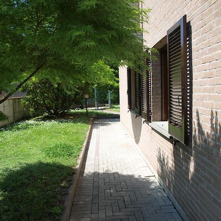 Apartment Maria & Patrizio Lignano Sabbiadoro Kültér fotó