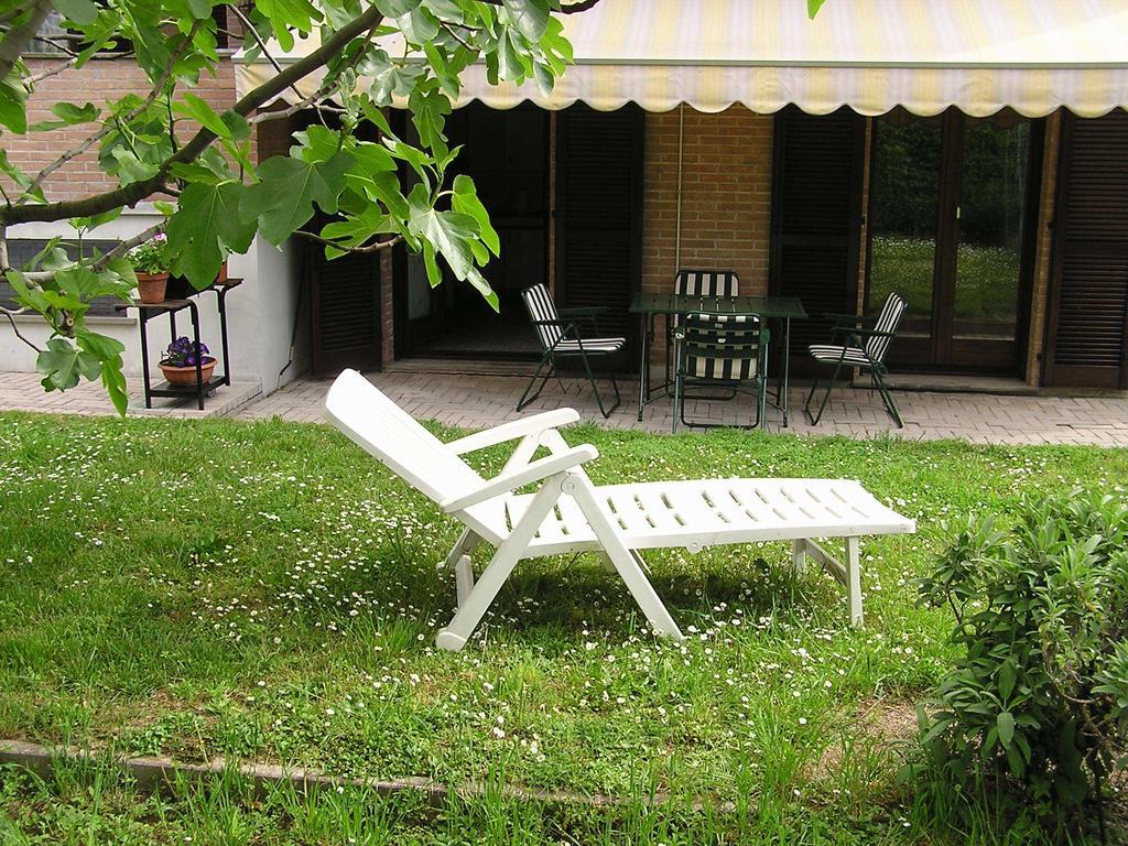 Apartment Maria & Patrizio Lignano Sabbiadoro Szoba fotó