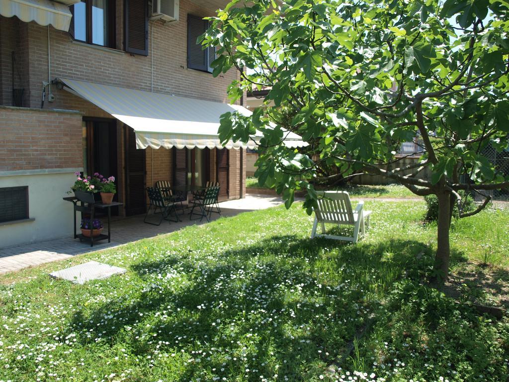 Apartment Maria & Patrizio Lignano Sabbiadoro Szoba fotó