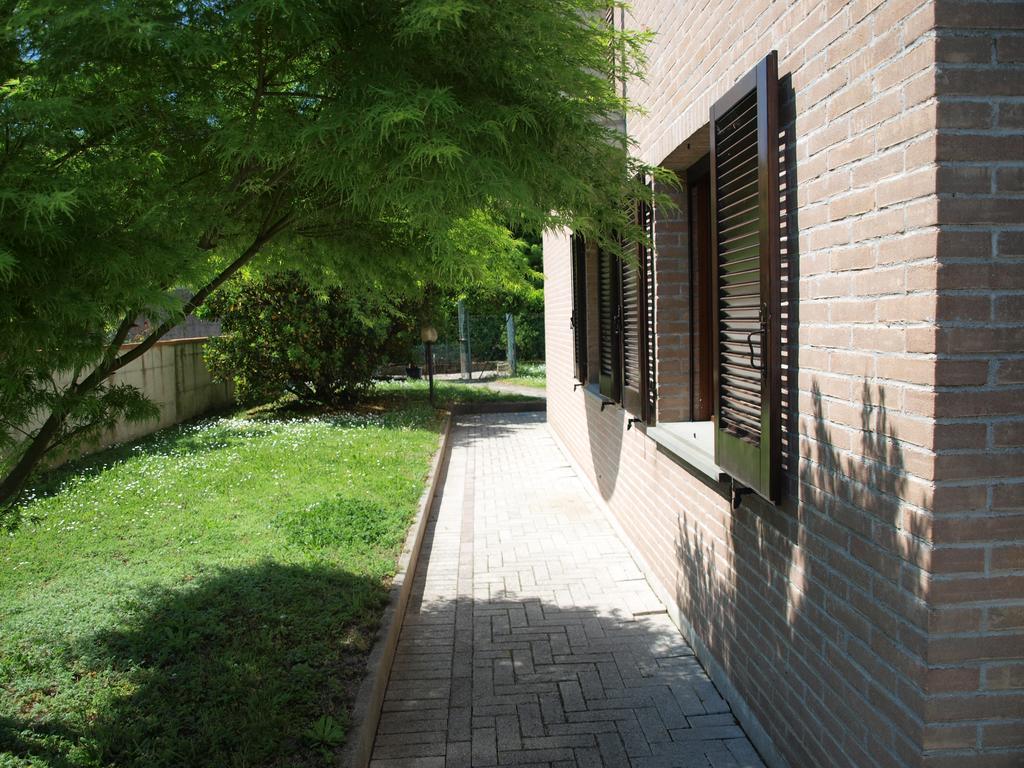 Apartment Maria & Patrizio Lignano Sabbiadoro Kültér fotó