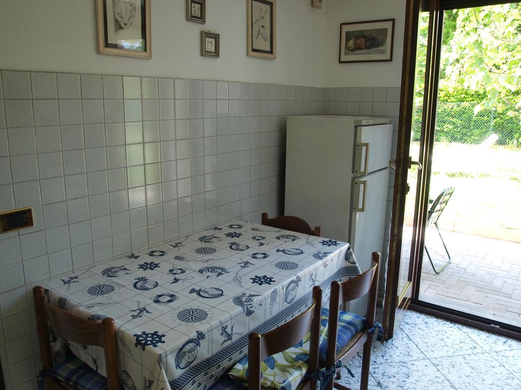 Apartment Maria & Patrizio Lignano Sabbiadoro Kültér fotó