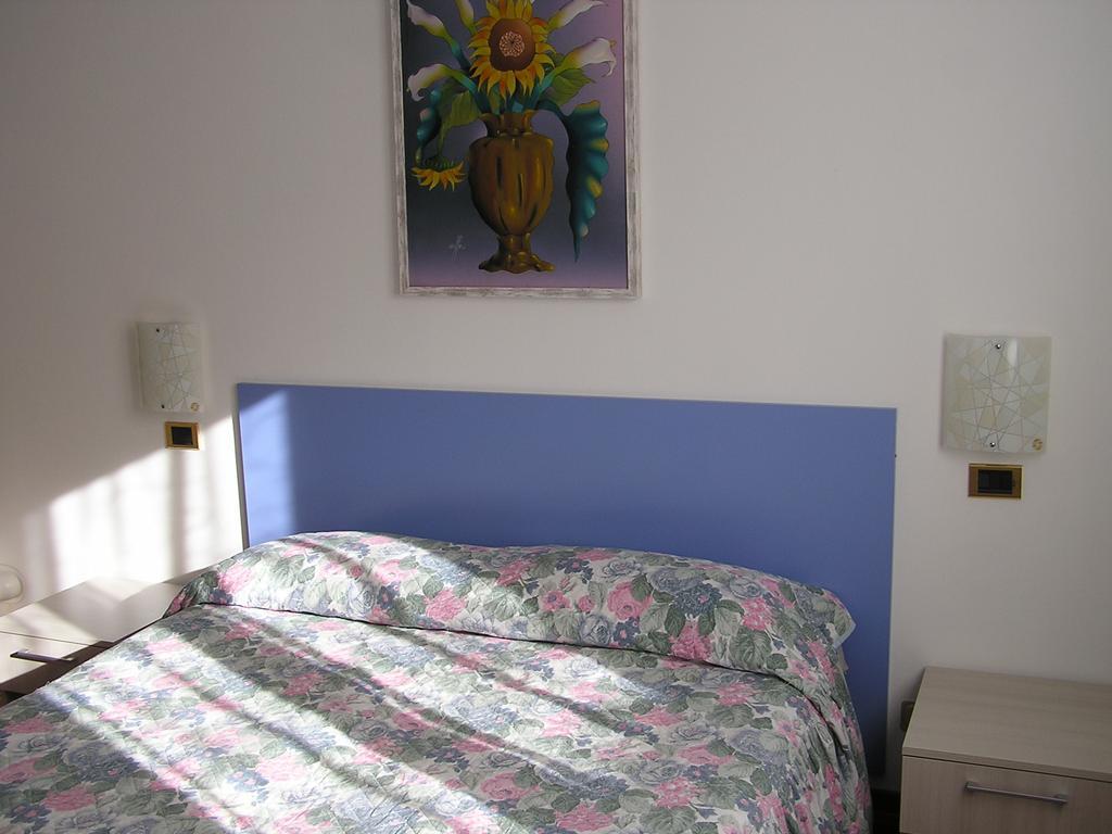 Apartment Maria & Patrizio Lignano Sabbiadoro Szoba fotó