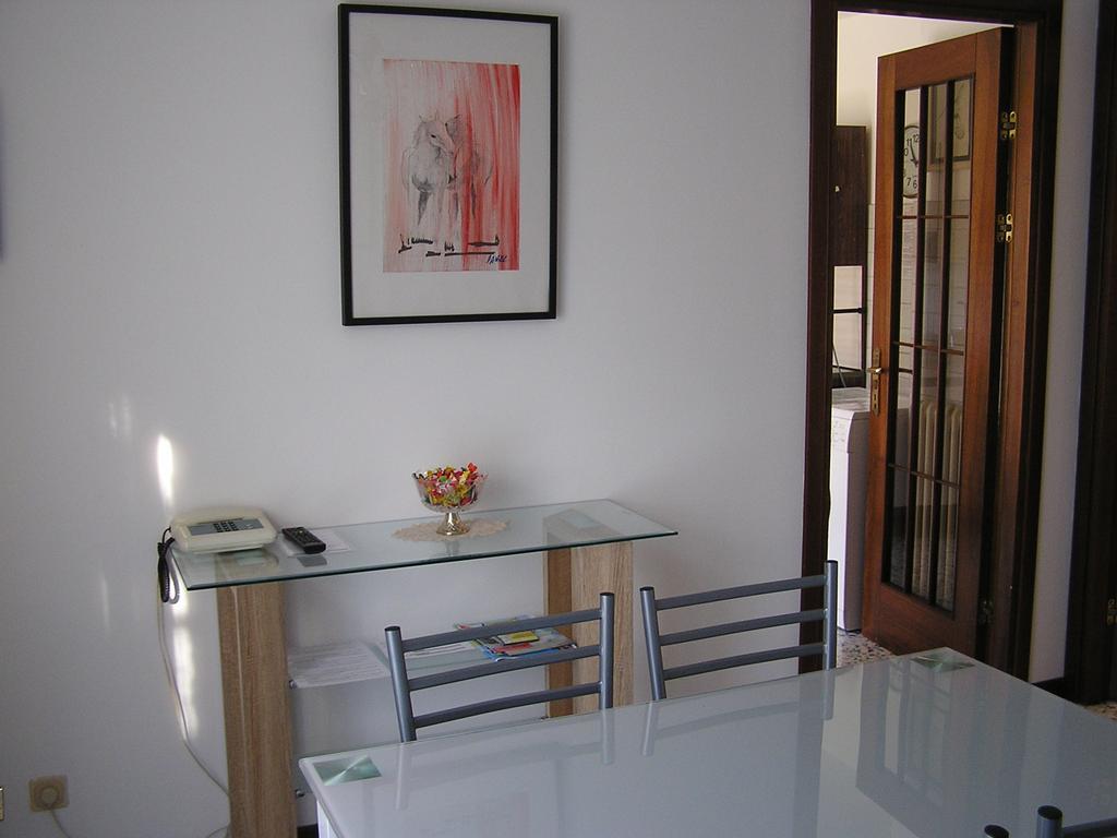 Apartment Maria & Patrizio Lignano Sabbiadoro Kültér fotó