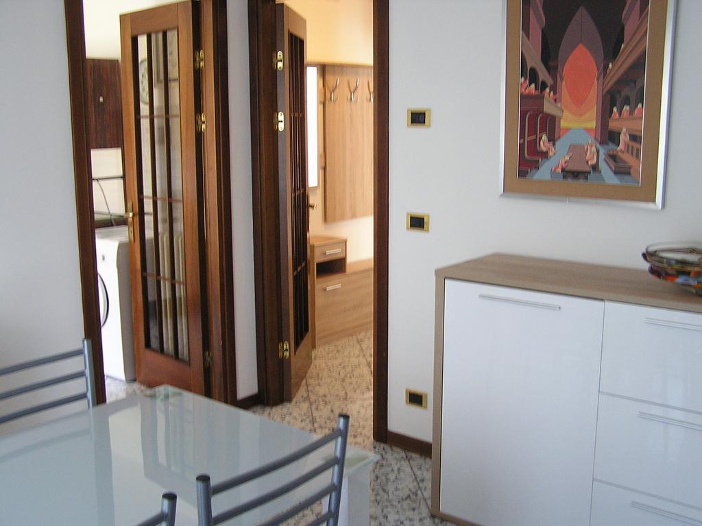 Apartment Maria & Patrizio Lignano Sabbiadoro Kültér fotó