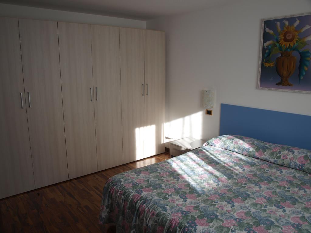 Apartment Maria & Patrizio Lignano Sabbiadoro Kültér fotó