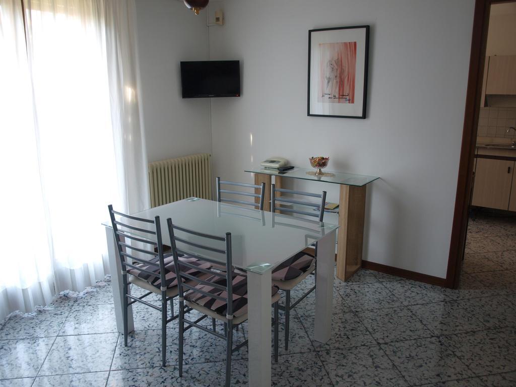 Apartment Maria & Patrizio Lignano Sabbiadoro Kültér fotó