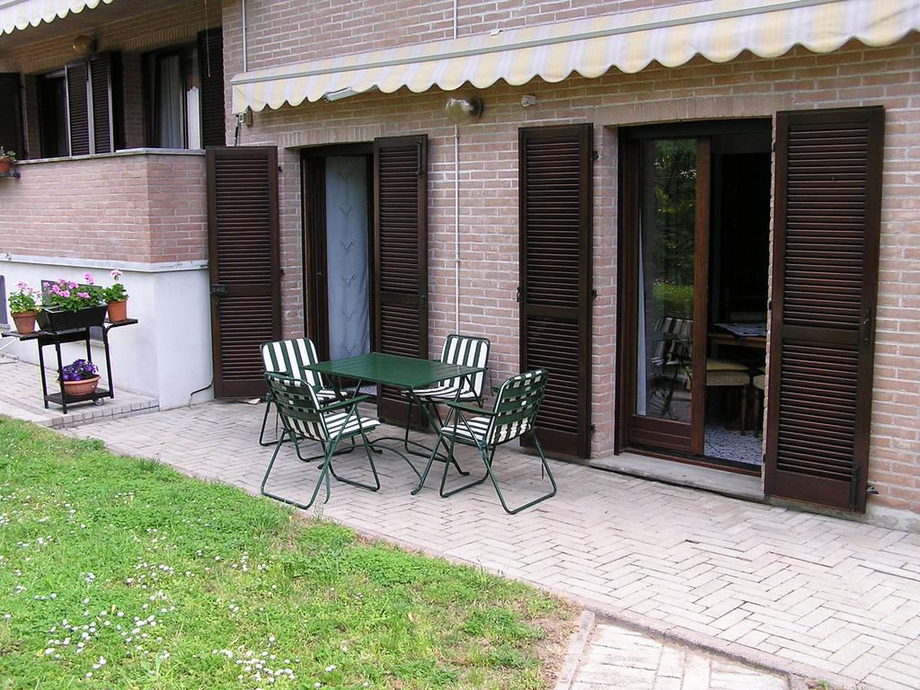 Apartment Maria & Patrizio Lignano Sabbiadoro Szoba fotó