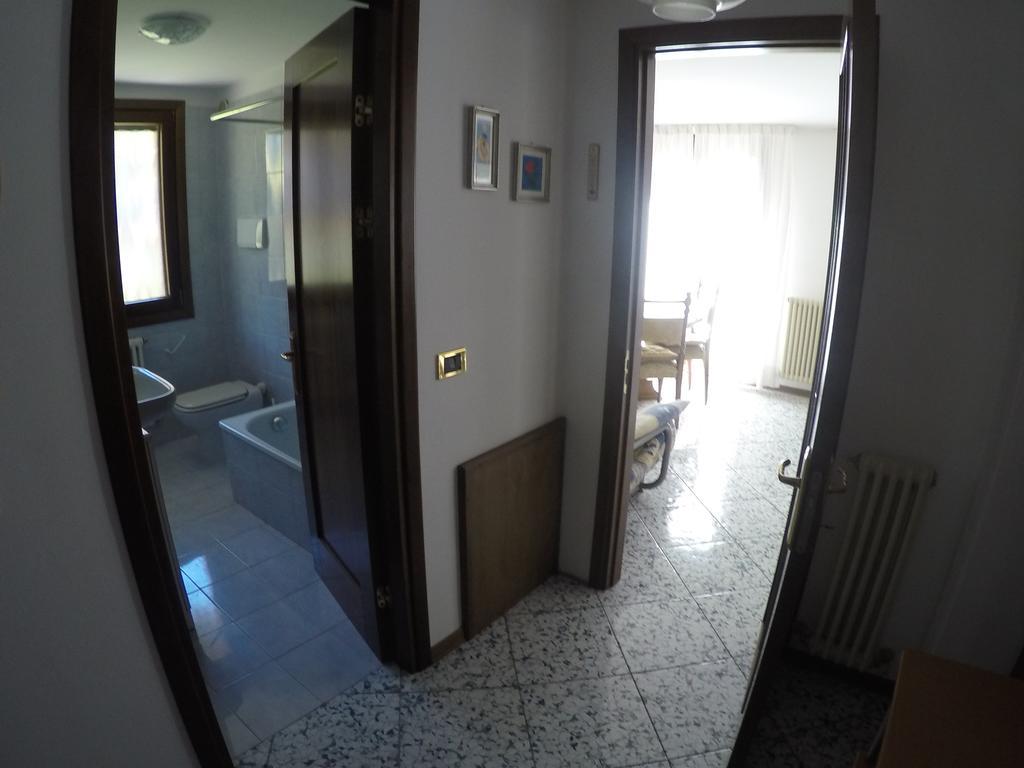 Apartment Maria & Patrizio Lignano Sabbiadoro Szoba fotó