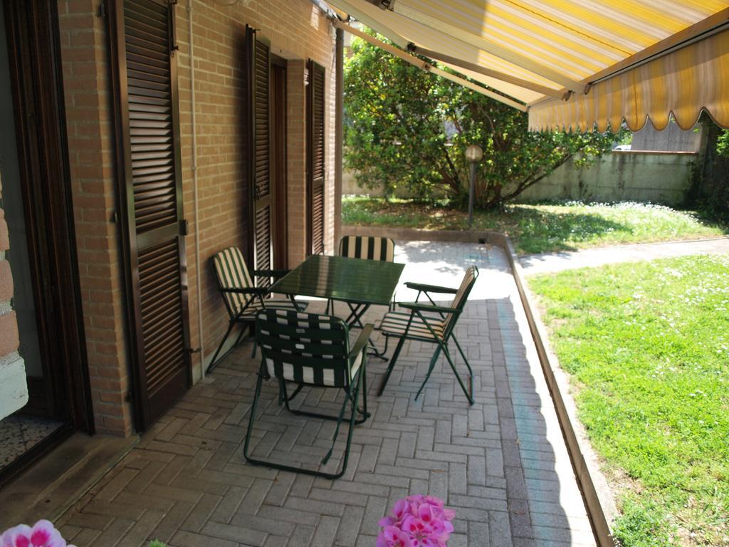 Apartment Maria & Patrizio Lignano Sabbiadoro Szoba fotó