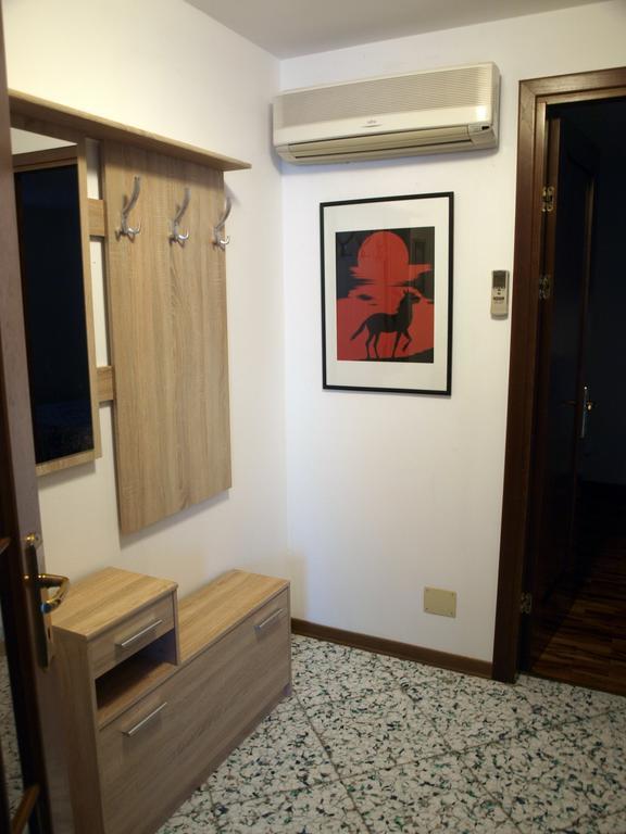 Apartment Maria & Patrizio Lignano Sabbiadoro Kültér fotó